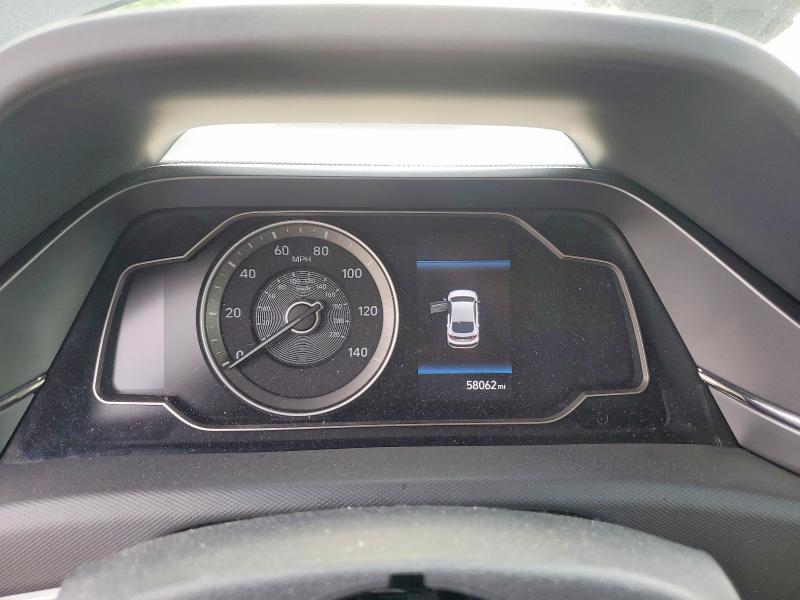 Продаж на аукціоні авто 2022 Hyundai Ioniq, vin: KMHC65LC7NU270787, номер лоту: 51657496