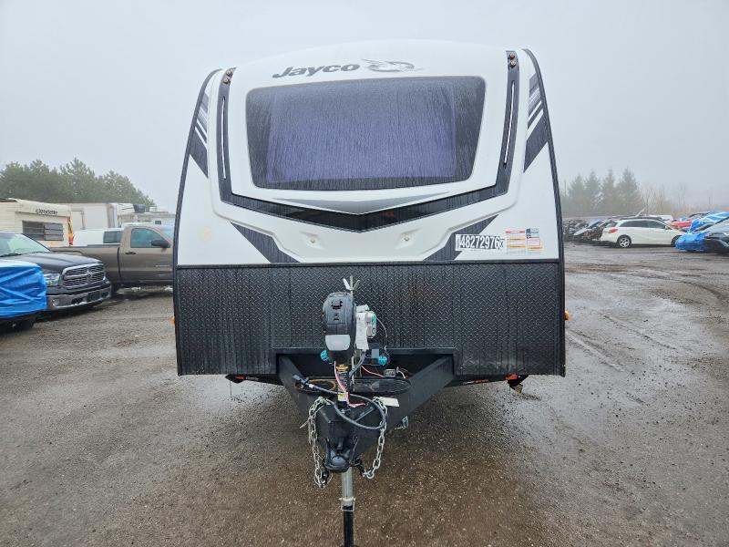 Aukcja sprzedaży 2023 Jayco White Hawk, vin: 1UJBK0BRXP14F0107, numer aukcji: 48272976