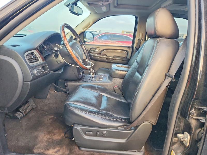 2009 Gmc Yukon მანქანა იყიდება აუქციონზე, vin: 1GKFC03279R301277, აუქციონის ნომერი: 49644936