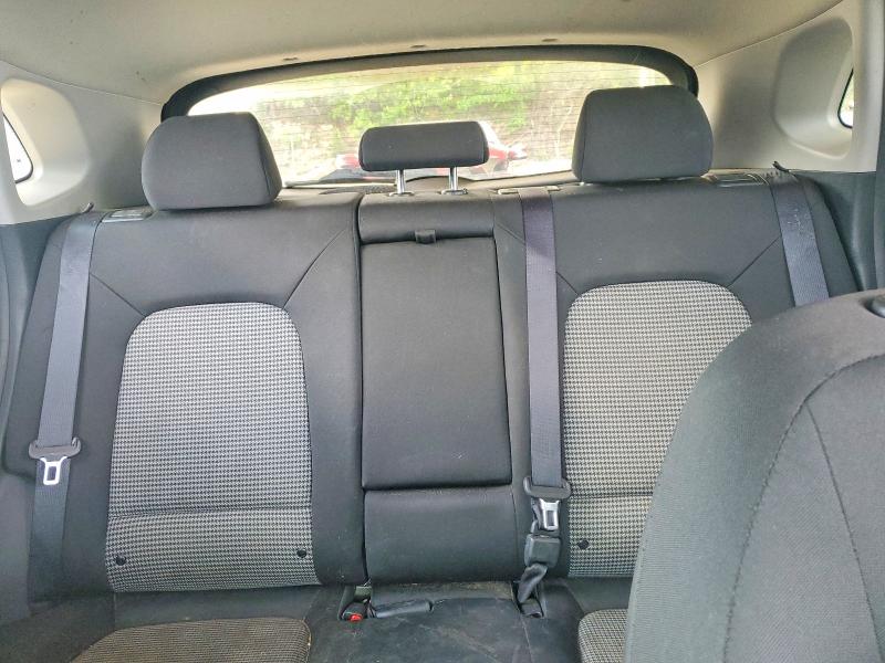 Продаж на аукціоні авто 2020 Hyundai Kona, vin: KM8K22AA3LU411830, номер лоту: 51209496