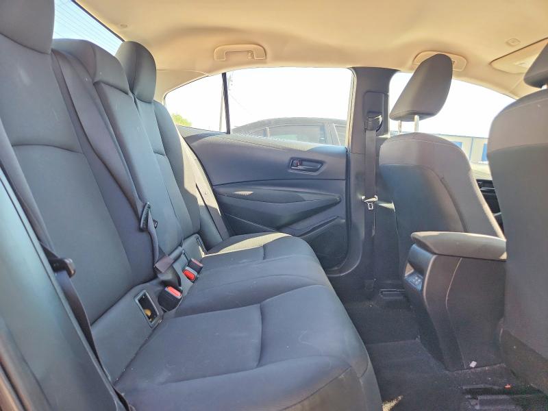 Продаж на аукціоні авто 2025 Toyota Corolla, vin: 5YFB4MDE7SP236289, номер лоту: 51087846