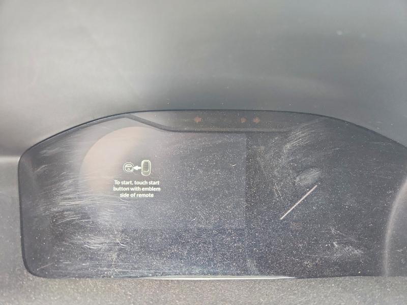 2024 Honda Cr-v მანქანა იყიდება აუქციონზე, vin: 7FARS6H8XRE001707, აუქციონის ნომერი: 51302266