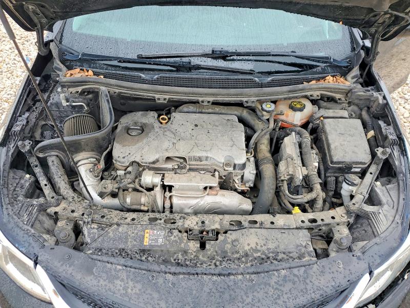 50675006 :رقم المزاد ، 1G1BC5SMXK7102907 vin ، 2019 Chevrolet Cruze مزاد بيع