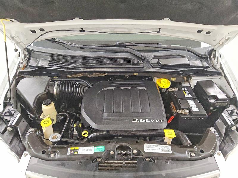 Aukcja sprzedaży 2015 Chrysler Town & Country, vin: 2C4RC1BG3FR560575, numer aukcji: 48987686