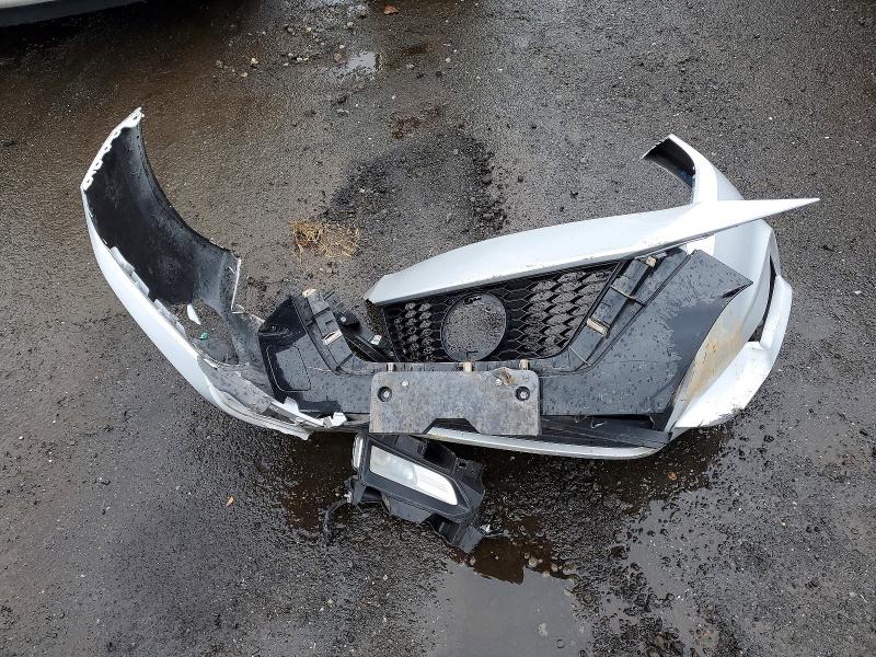 Продаж на аукціоні авто 2021 Nissan Versa, vin: 3N1CN8DV3ML819826, номер лоту: 52127526