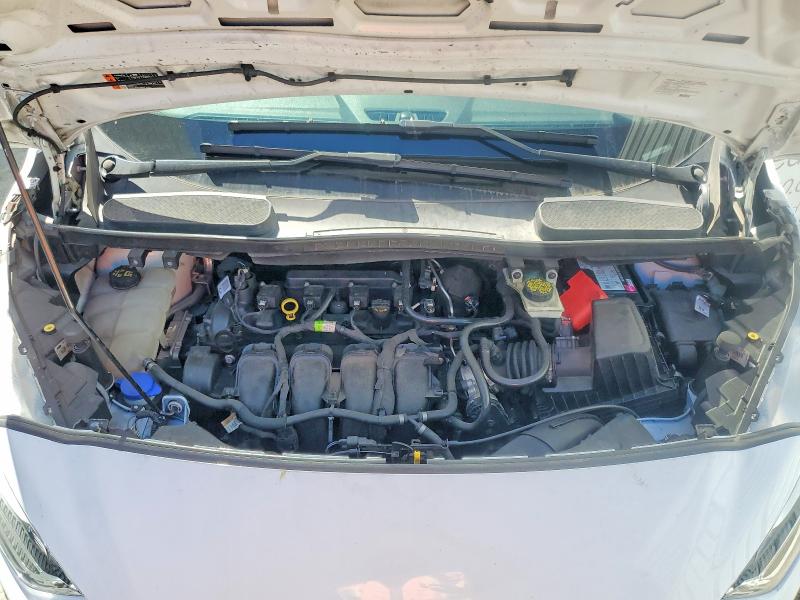 2020 Ford Transit Connect მანქანა იყიდება აუქციონზე, vin: NM0LS7E2XL1441091, აუქციონის ნომერი: 48447206