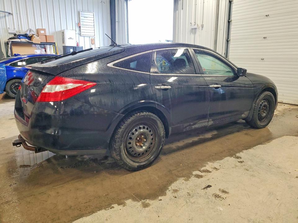 Aukcja sprzedaży 2011 Honda Accord, vin: 5J6TF2H59BL800427, numer aukcji: 49369096