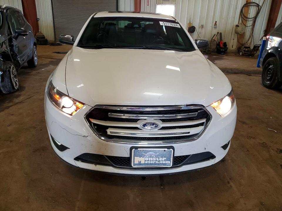 Продаж на аукціоні авто 2016 Ford Taurus, vin: 1FAHP2J83GG123765, номер лоту: 51776506