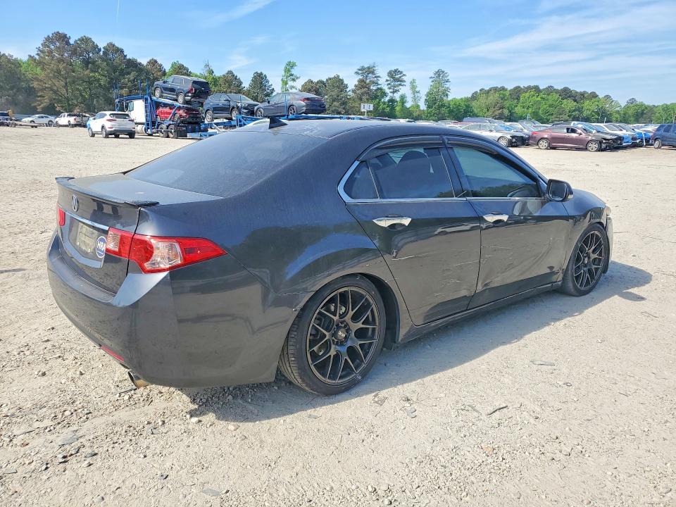 Продаж на аукціоні авто 2012 Acura Tsx, vin: JH4CU2F42CC009887, номер лоту: 49969116