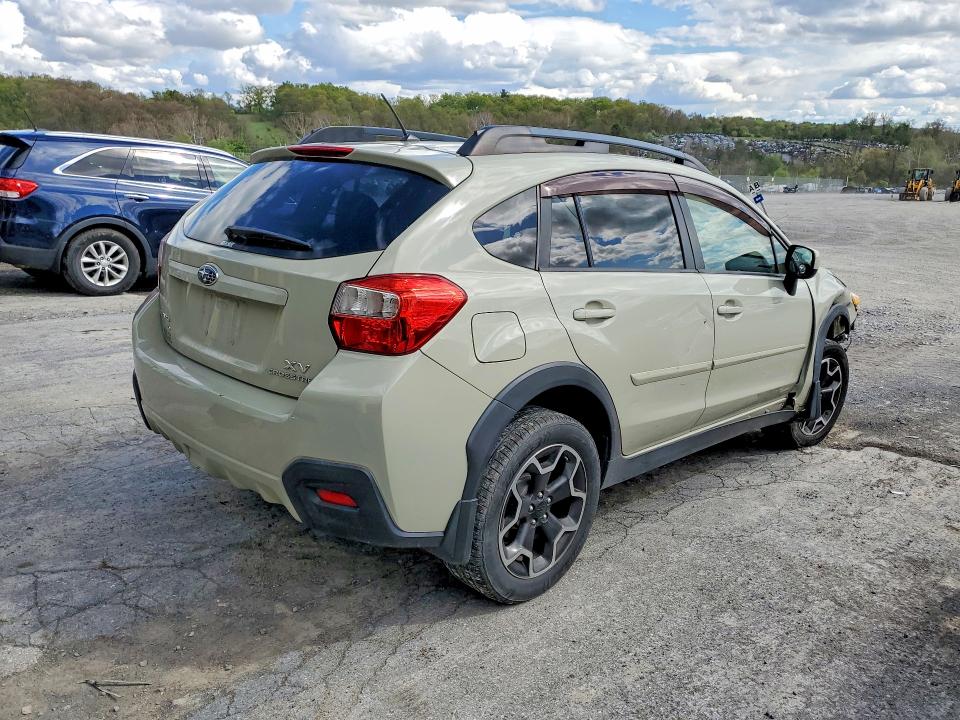 Aukcja sprzedaży 2013 Subaru Xv Crosstrek, vin: JF2GPACCXD2879864, numer aukcji: 52074006