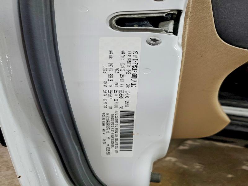 Продажа на аукционе авто 2014 Dodge Grand Caravan, vin: 2C4RDGBGXER187176, номер лота: 51312416