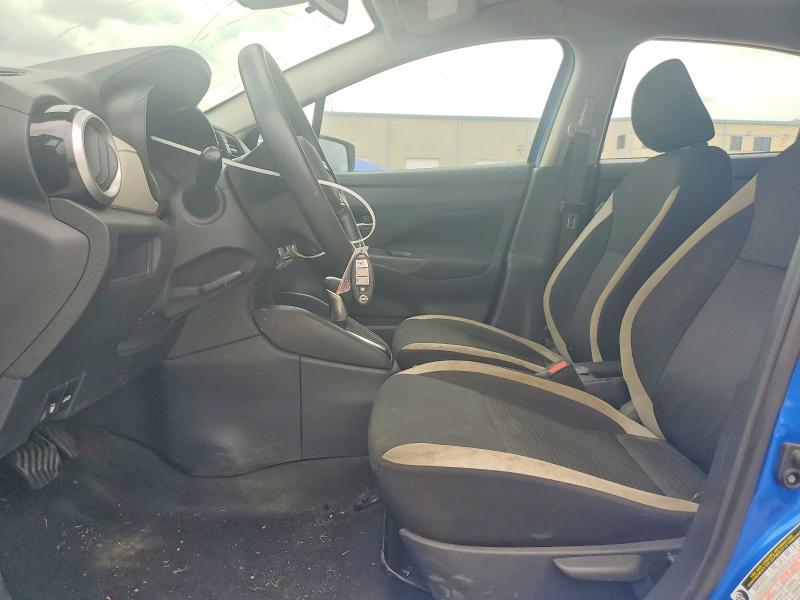 Aukcja sprzedaży 2021 Nissan Versa, vin: 3N1CN8EV9ML861044, numer aukcji: 49972466