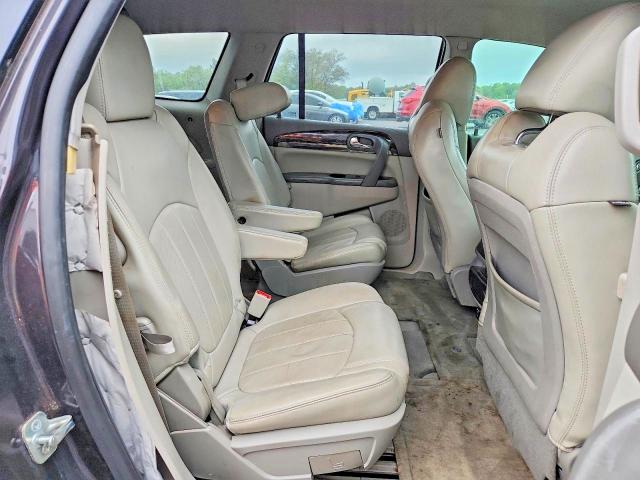 Продажа на аукционе авто 2014 Buick Enclave, vin: 5GAKRBKD7EJ165167, номер лота: 49378386