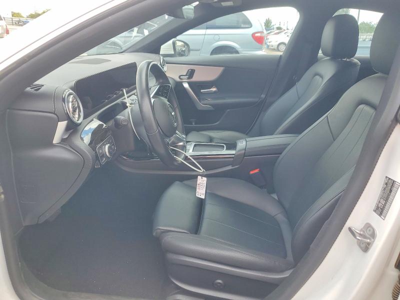 Продажа на аукционе авто 2025 Mercedes-benz Cla, vin: W1K5J4GB5SN522605, номер лота: 49140716