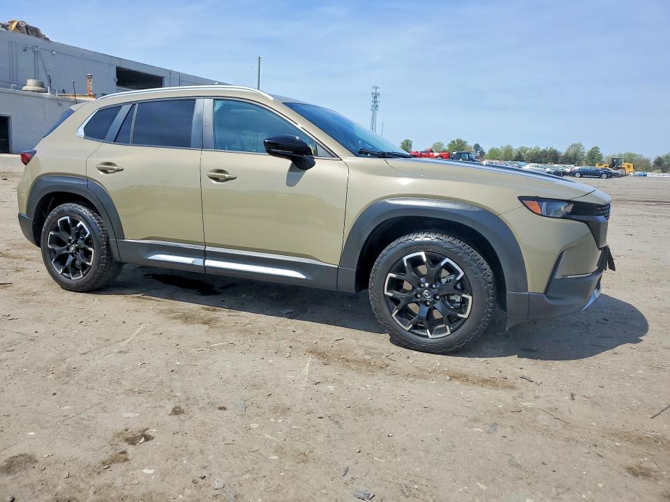 49508296 :رقم المزاد ، 7MMVABXY9PN137431 vin ، 2023 Mazda Cx-50 مزاد بيع