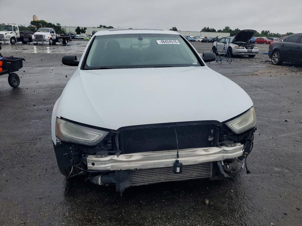 Aukcja sprzedaży 2016 Audi A4, vin: WAUFFAFL3GN010340, numer aukcji: 48424516