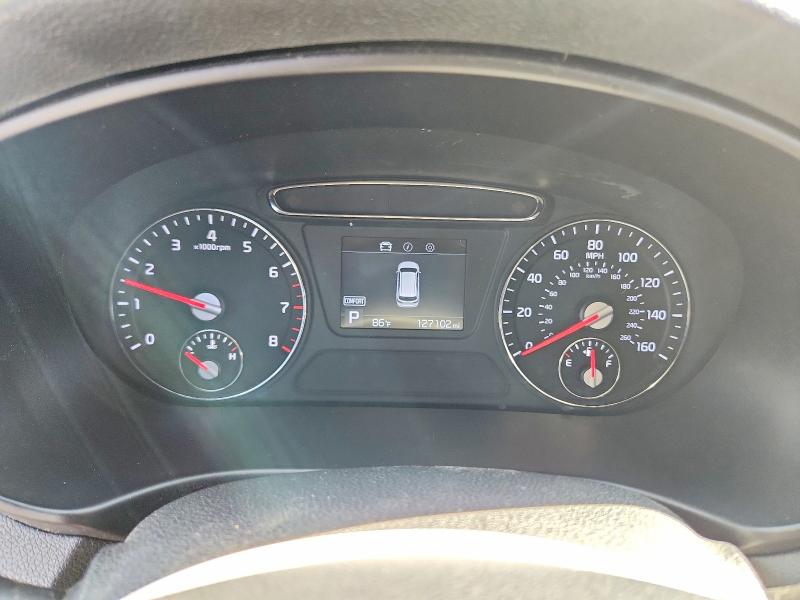 Продаж на аукціоні авто 2019 Kia Sorento, vin: 5XYPG4A33KG494300, номер лоту: 51120836