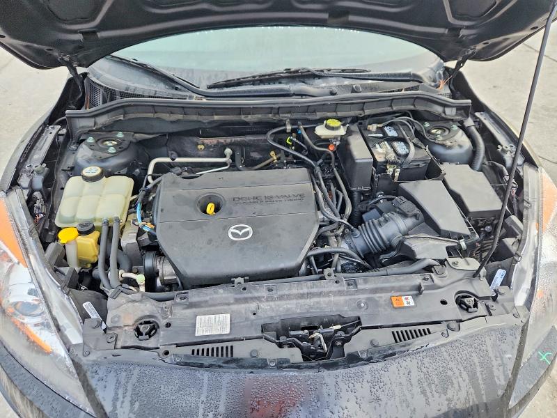 Продажа на аукционе авто 2010 Mazda 3, vin: JM1BL1SF8A1246734, номер лота: 48513316