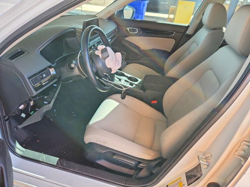 Продажа на аукционе авто 2022 Honda Civic, vin: JHMFE1F72NX006532, номер лота: 51382856