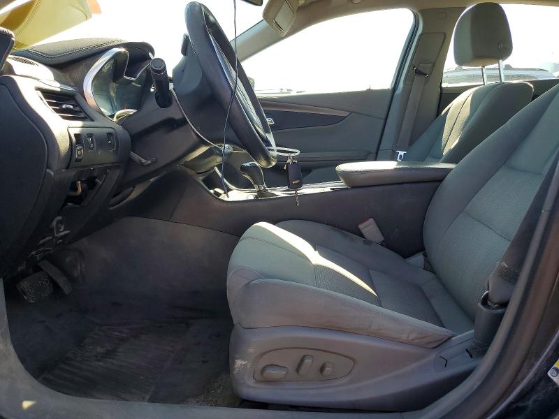 2014 Chevrolet Impala მანქანა იყიდება აუქციონზე, vin: 2G11Y5SL5E9274138, აუქციონის ნომერი: 51059806