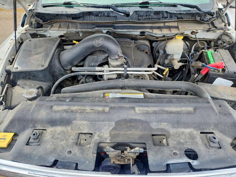 Продажа на аукционе авто 2010 Dodge Ram 1500, vin: 1D7RV1CT7AS110043, номер лота: 48471866