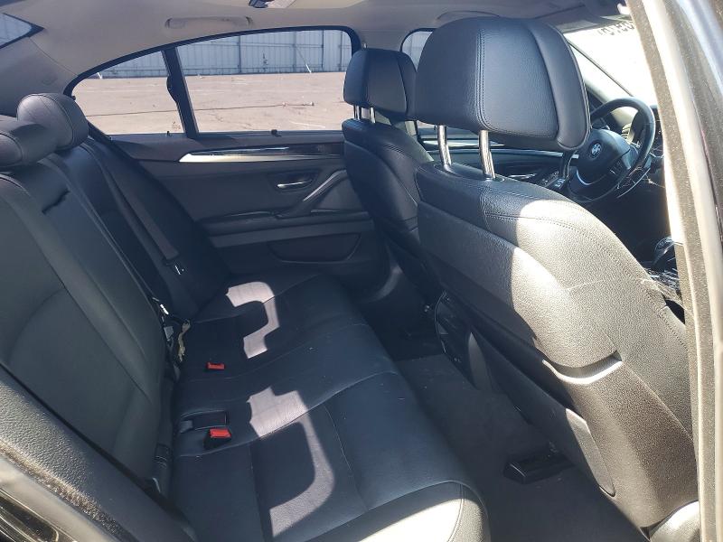 Продаж на аукціоні авто 2014 Bmw 550, vin: WBAKN9C5XED680508, номер лоту: 49596976