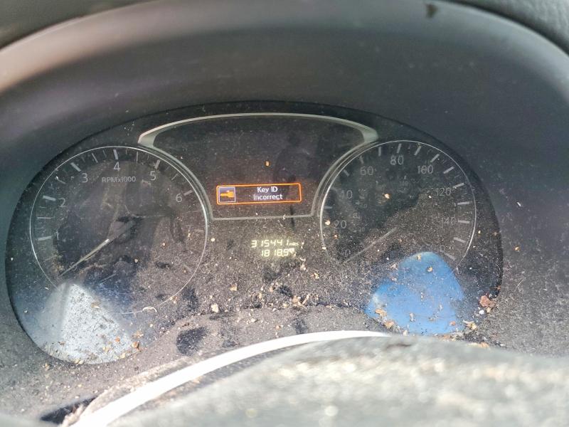 48695006 :رقم المزاد ، 1N4AL3AP0FC282601 vin ، 2015 Nissan Altima مزاد بيع