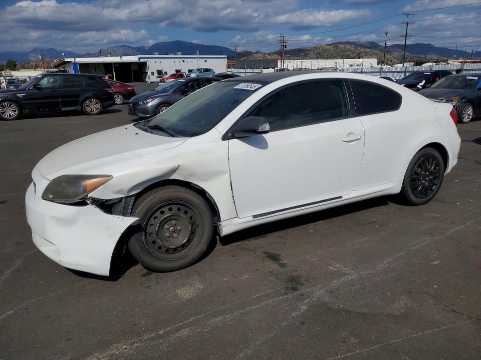 Продаж на аукціоні авто 2008 Scion Tc, vin: JTKDE167380274732, номер лоту: 51356546