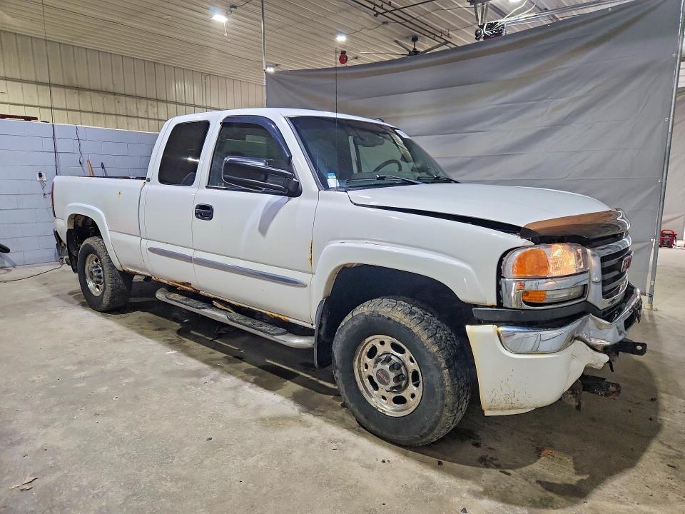 Aukcja sprzedaży 2003 Gmc Sierra, vin: 1GTHK29G13E205200, numer aukcji: 49360766