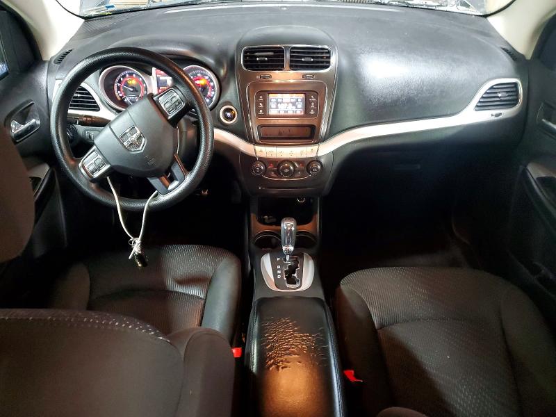 Продажа на аукционе авто 2015 Dodge Journey, vin: 3C4PDCAB2FT714552, номер лота: 48208716