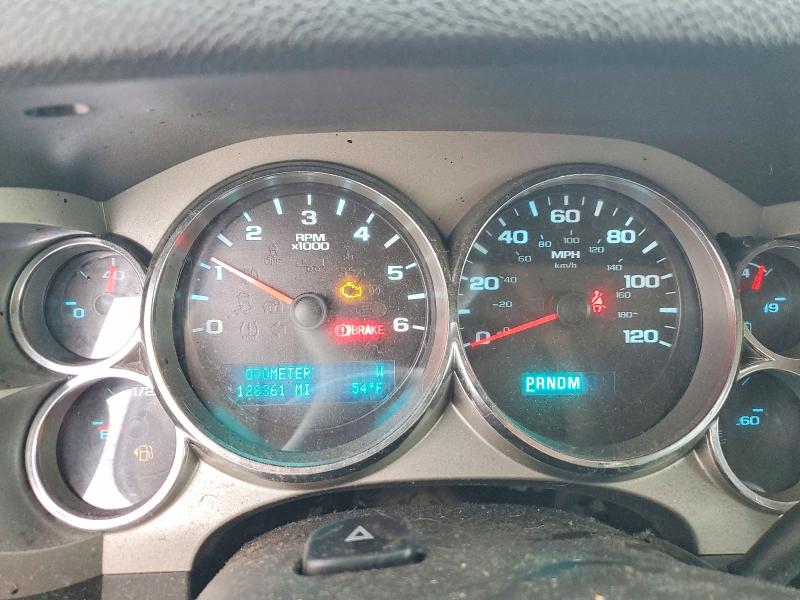 Продаж на аукціоні авто 2013 Gmc Sierra, vin: 1GTR2VE7XDZ321811, номер лоту: 48585786