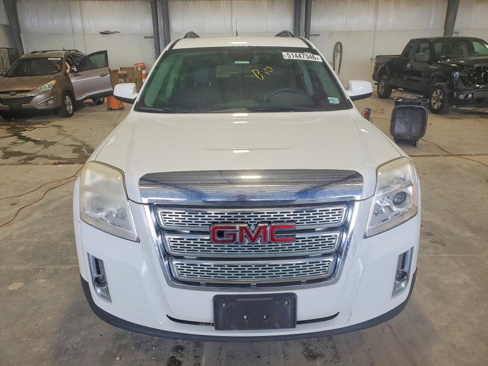 Aukcja sprzedaży 2012 Gmc Terrain, vin: 2GKFLTE50C6256971, numer aukcji: 51447346