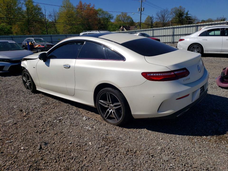 Продажа на аукционе авто 2018 Mercedes-benz E, vin: WDD1J6GB0JF005506, номер лота: 50574626
