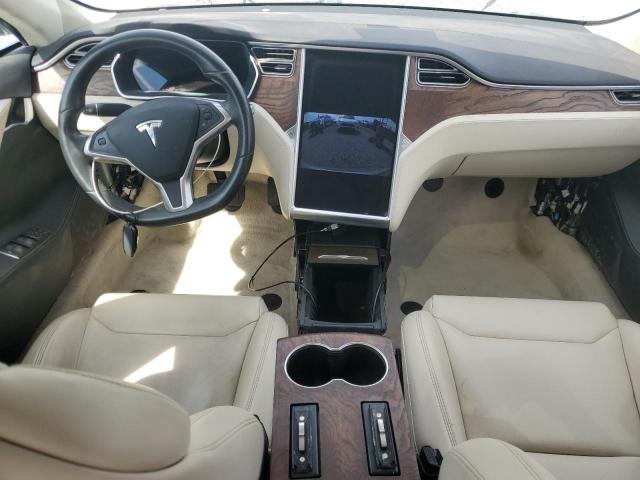 Продаж на аукціоні авто 2017 Tesla Model S, vin: 5YJSA1E13HF219724, номер лоту: 49565506