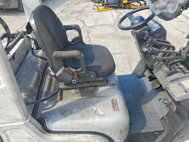 Продажа на аукционе авто 2015 Nissan Unknown, vin: CP1F29W8526, номер лота: 50590676