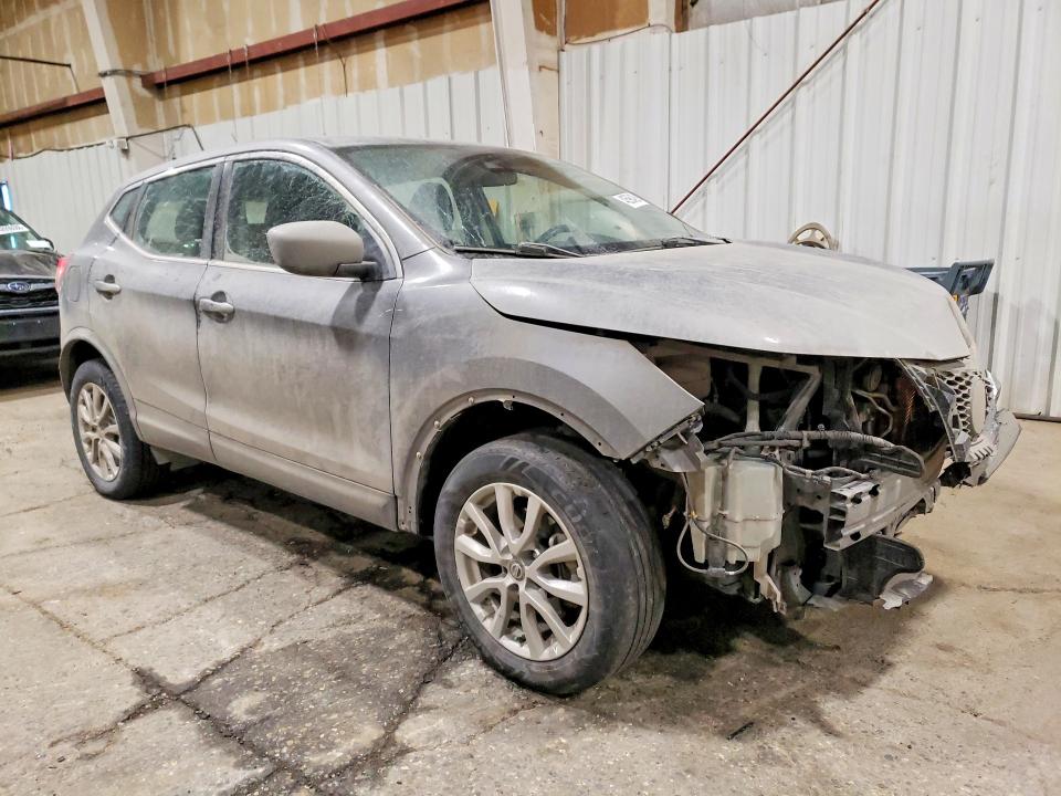 Aukcja sprzedaży 2021 Nissan Rogue Sport, vin: JN1BJ1AW0MW661046, numer aukcji: 48596426
