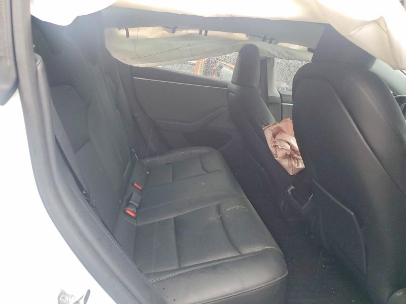 Продажа на аукционе авто 2025 Tesla Model 3, vin: 5YJ3E1EA6SF031411, номер лота: 48325916