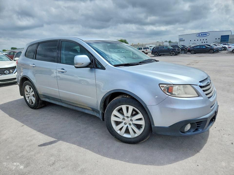 Продажа на аукционе авто 2012 Subaru Tribeca, vin: 4S4WX9GD3C4400775, номер лота: 50357586