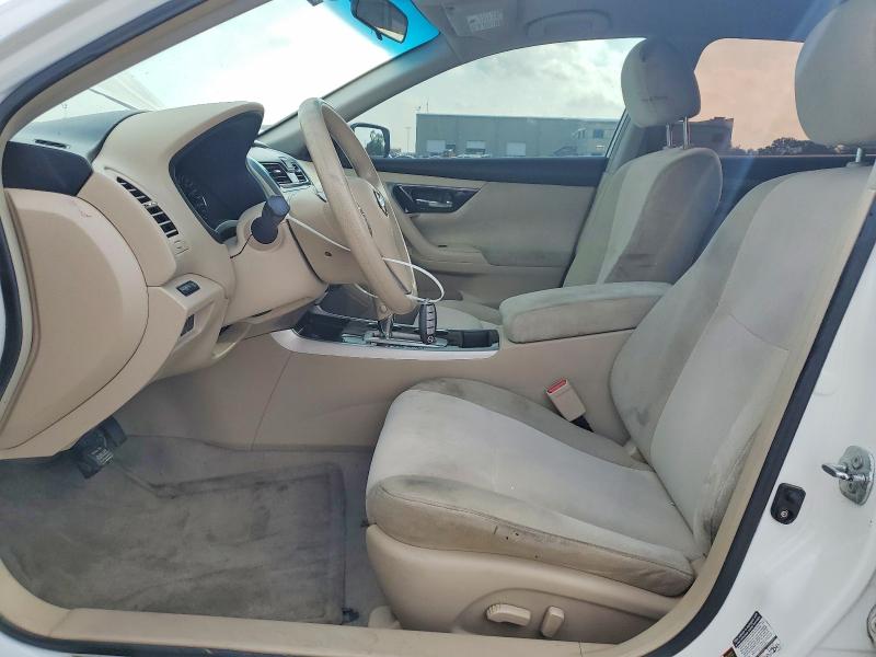 2013 Nissan Altima მანქანა იყიდება აუქციონზე, vin: 1N4AL3AP4DC280198, აუქციონის ნომერი: 50129776