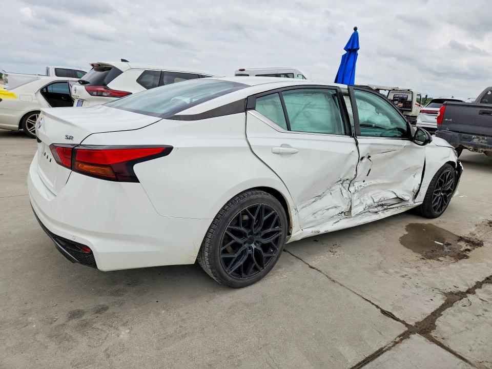 Продажа на аукционе авто 2021 Nissan Altima, vin: 1N4BL4CVXMN378081, номер лота: 50935936