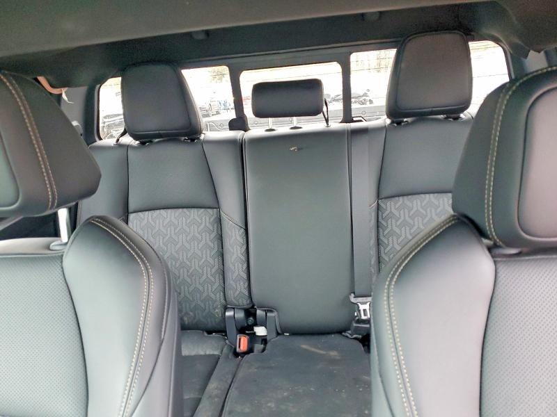 2025 Toyota Tacoma მანქანა იყიდება აუქციონზე, vin: 3TYLC5LN0ST025008, აუქციონის ნომერი: 47431096