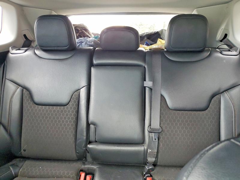 51272026 :رقم المزاد ، 3C4NJDBB3LT173527 vin ، 2020 Jeep Compass مزاد بيع