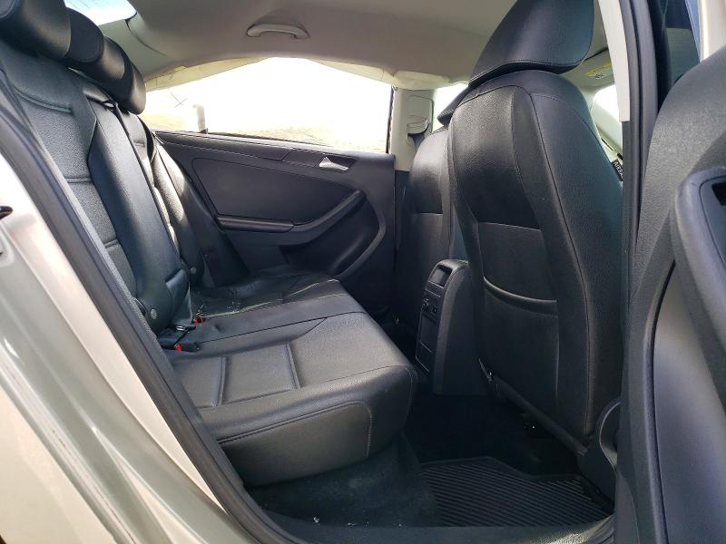 Продаж на аукціоні авто 2012 Volkswagen Jetta, vin: 3VWDP7AJXCM461914, номер лоту: 51702126