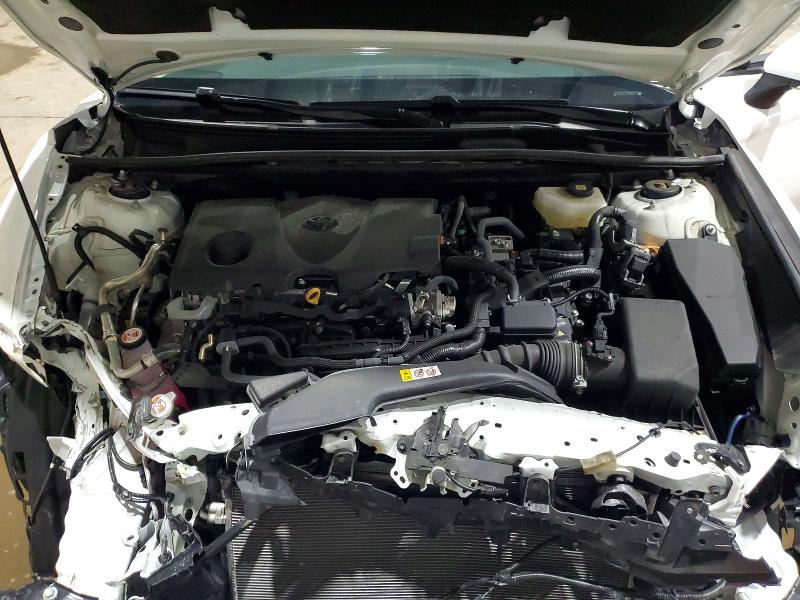Aukcja sprzedaży 2025 Toyota Camry, vin: 4T1DAACK0SU066847, numer aukcji: 48511876