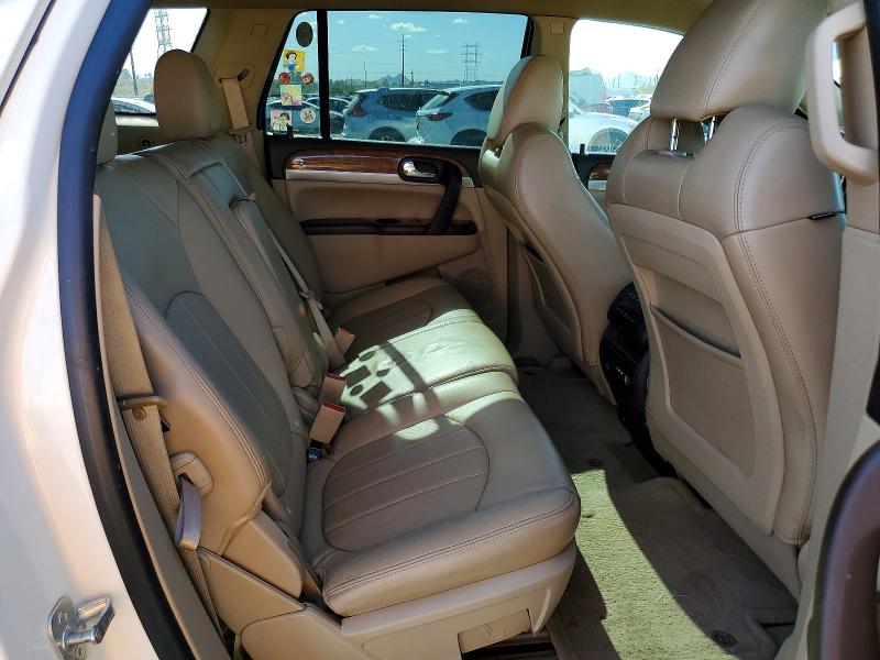 Продаж на аукціоні авто 2011 Buick Enclave, vin: 5GAKRBED6BJ114766, номер лоту: 49649726