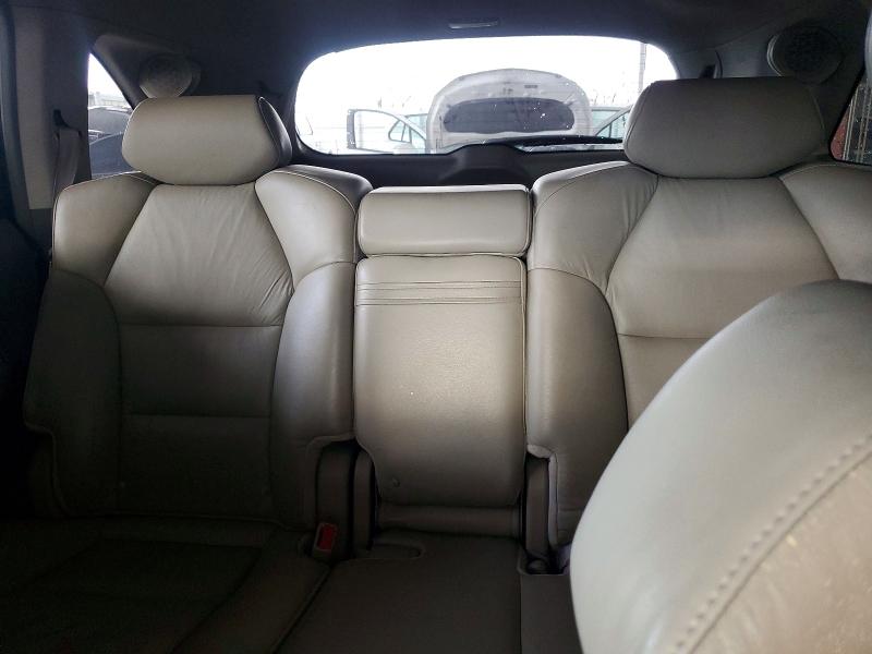 Продажа на аукционе авто 2008 Acura Mdx, vin: 2HNYD28698H544767, номер лота: 48360566