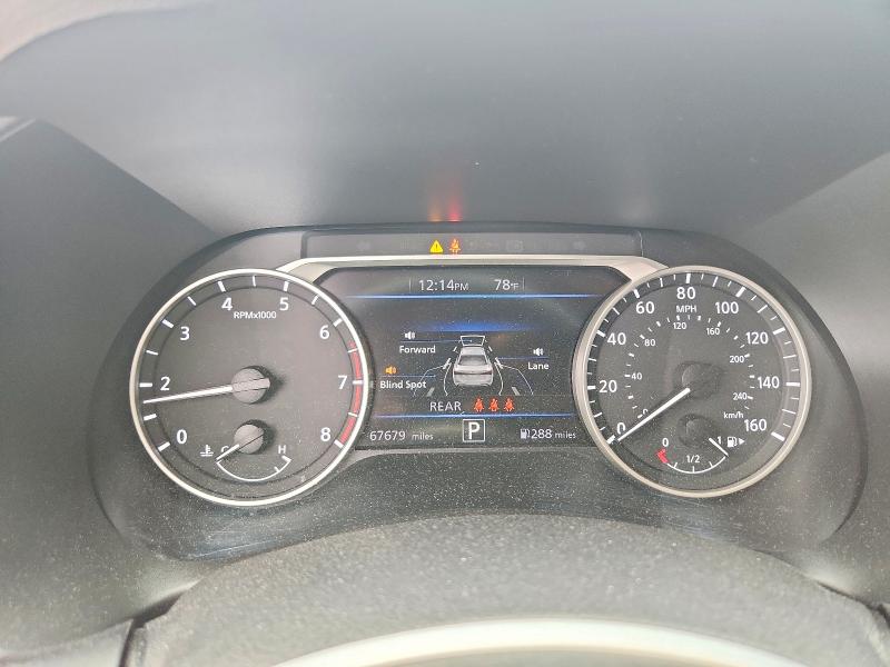 Aukcja sprzedaży 2020 Nissan Sentra, vin: 3N1AB8DV2LY223284, numer aukcji: 48783866
