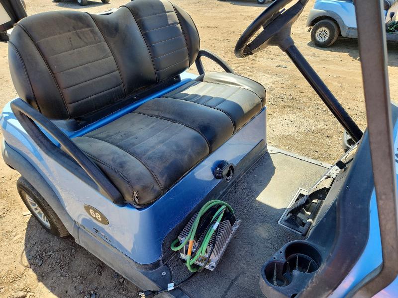 2020 Club Car Tempo Lithium მანქანა იყიდება აუქციონზე, vin: AN2045125676, აუქციონის ნომერი: 49616596