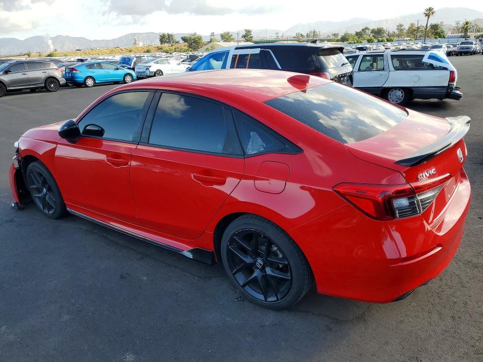 Aukcja sprzedaży 2022 Honda Civic, vin: 2HGFE1E52NH473702, numer aukcji: 51019556