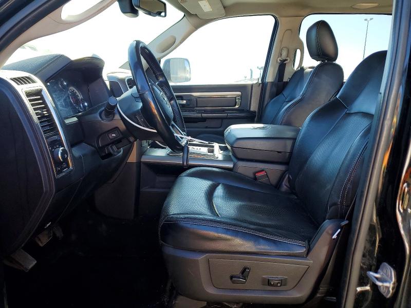 50515166 :رقم المزاد ، 1C6RR7MT6DS503169 vin ، 2013 Ram 1500 مزاد بيع